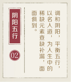徐州哪里起名字好-起名流程二